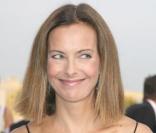 Carole Bouquet<br />