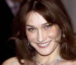Carla Bruni-Sarkozy