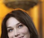 Carla Bruni-Sarkozy