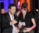 Carla Bruni a partagé un bon coup de blues avec Jean-Pierre Danel...