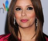 Eva Longoria version brushing ultra baguette ? On adopte !<br />