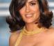 Salma Hayek et son brushing coiffé-décoiffé