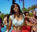Kelly Rowland joue à nouveau de ses charmes aguicheurs pour le clip de  Forever and a day , nouvel extrait - élaboré avec David Guetta - de son troisième album attendu début 2011.
