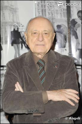 Pierre Bergé