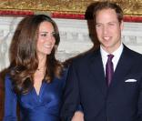 Kate Middleton vit ses derniers mois de roturière. Le 29 avril 2011, elle deviendra la femme du futur roi d'Angleterre, le prince William de Galles, et altesse de la famille royale. La robe de mariée qu'elle portera focalise l'attention...