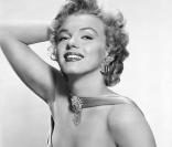 Marilyn Monroe figure dans une sextape des années 50...
