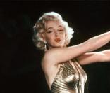Marilyn Monroe figure dans une sextape des années 50...