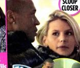 Le magazine Closer en kiosques samedi 4 décembre.