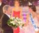 Laury Thilleman est élue Miss France 2011 à l'issue d'une soirée féérique.