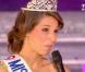 Laury Thilleman est élue Miss France 2011 à l'issue d'une soirée féérique.