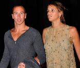 Frédérick Bousquet rejoint Laure Manaudou en tant qu'égérie Cadum. Ensemble, ils ont même tourné un spot sous la direction du réalisateur qui filma Johnny et Laeticia Hallyday pour Optic 2000.