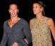 Laure Manaudou/Fred Bousquet réunis par la pub... comme Johnny et Laeticia !