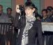 Sophie Marceau, en top coquin, fan absolue de son chéri Christophe Lambert !