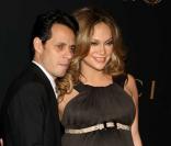 Jennifer Lopez et Marc Anthony
