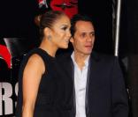 Jennifer Lopez et Marc Anthony