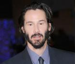 Keanu Reeves à l'occasion du 10e Festival International du Film de Marrakech, au Maroc, le 5 décembre 2010.