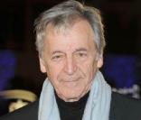 Costa-Gavras à l'occasion du 10e Festival International du Film de Marrakech, au Maroc, le 5 décembre 2010.