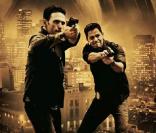 La bande-annonce de  Takers , en salles depuis le 24 novembre 2010.