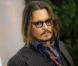 Johnny Depp : Sans sa Vanessa Paradis, il impose son regard sombre...