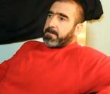 Eric Cantona pour <em>Presse Océan</em>, le 8 octobre 2010