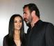 Eric Cantona et Rachida Brakni, Cannes, mai 2009