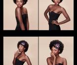 Inna Modja, nouvelle ambassadrice MIZANI