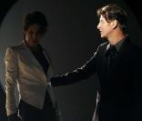 Dani et Etienne Daho, 2007 