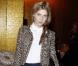 Clémence Poésy lors du défilé Chanel Paris-Byzance le 7 décembre 2010 au 31 rue Cambon à Paris