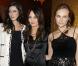 Vanessa Paradis et Diane Kruger transportées par la magie du grand Karl...