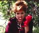 Eva Mendes sur des clichés extraits de la vidéo intitulée  Crazy for Eva , réalisée par Ellen von Ünwerth pour  VS Magazine.  