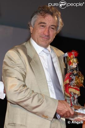 Robert de Niro