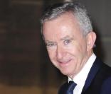  Bernard Arnault 
 &nbsp; 