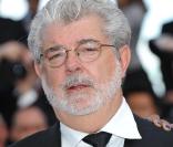 <p>George Lucas</p>