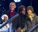 Barack Obama et sa belle famille s'accordent une soirée avec le Père Noël !