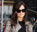 Katie, Angelina, Blake : Quand les stars nous habillent pour l'hiver...