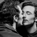 Le sexy James Franco se séduit lui-même, et ne laisse personne indifférent !