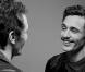 James Franco pour le  New York Times Magazine. 