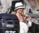 Cameron Diaz et Alex Rodriguez ont passé quelques jours ensemble sur un bateau au large de Miami pour Thanksgiving en novembre 2010