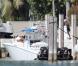 Cameron Diaz et Alex Rodriguez ont passé quelques jours ensemble sur un bateau au large de Miami pour Thanksgiving en novembre 2010