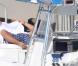 Cameron Diaz et Alex Rodriguez ont passé quelques jours ensemble sur un bateau au large de Miami pour Thanksgiving en novembre 2010