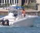 Cameron Diaz et Alex Rodriguez ont passé quelques jours ensemble sur un bateau au large de Miami pour Thanksgiving en novembre 2010
