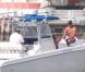 Cameron Diaz et Alex Rodriguez ont passé quelques jours ensemble sur un bateau au large de Miami pour Thanksgiving en novembre 2010