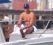 Cameron Diaz et Alex Rodriguez ont passé quelques jours ensemble sur un bateau au large de Miami pour Thanksgiving en novembre 2010
