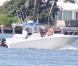 Cameron Diaz et Alex Rodriguez ont passé quelques jours ensemble sur un bateau au large de Miami pour Thanksgiving en novembre 2010