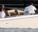 Cameron Diaz et Alex Rodriguez ont passé quelques jours ensemble sur un bateau au large de Miami pour Thanksgiving en novembre 2010