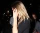 Cameron Diaz et Alex Rodriguez profitent ensemble d'une escapade nocturne à Miami le 9 décembre 2010