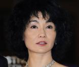 Maggie Cheung lors de la cérémonie de clôture du 10e Festival International du Film de Marrakech, le 11 décembre 2010.
