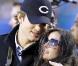 Ashton Kutcher et Demi Moore