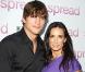 Demi Moore et Ashton Kutcher