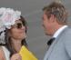 Selon la presse anglaise, Elizabeth Hurley aurait une aventure avec l'ancien joueur de cricket australien Shane Warne. Ils se sot rencontrés aux courses Goodwood le 27 juillet 2010